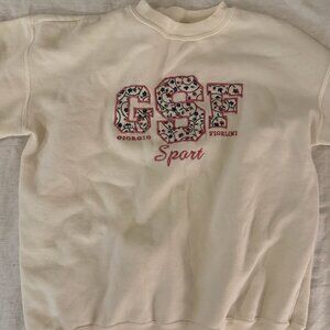 GSF Sport Crewneck